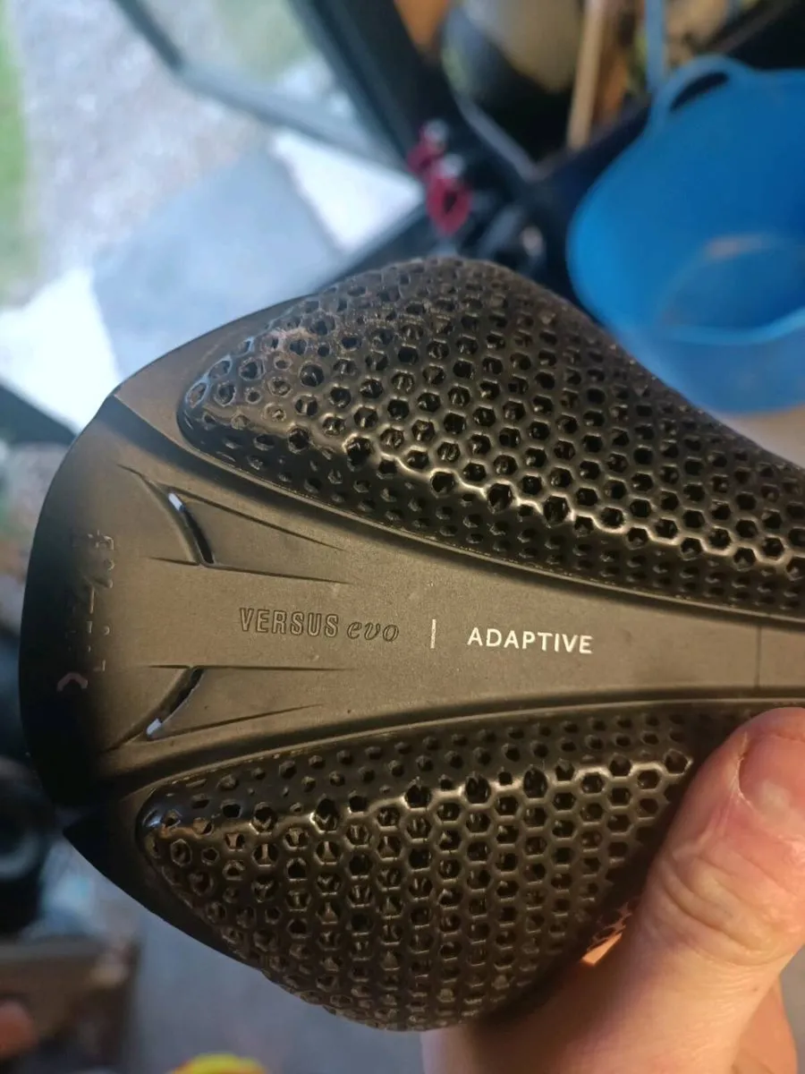 Fizik Antares versus  Evo adaptive saddle - Image 2