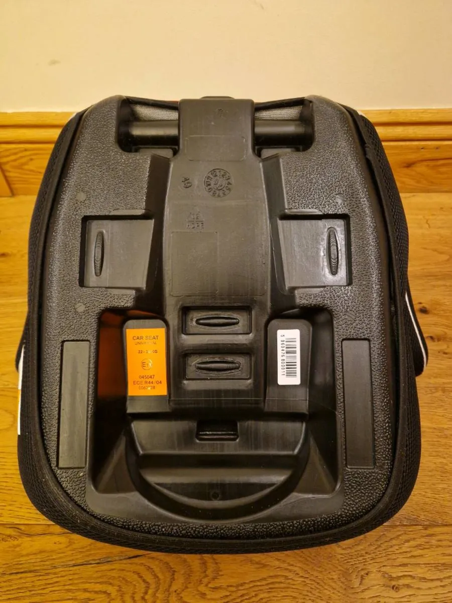 Booster Seats (2 of them) - Image 3