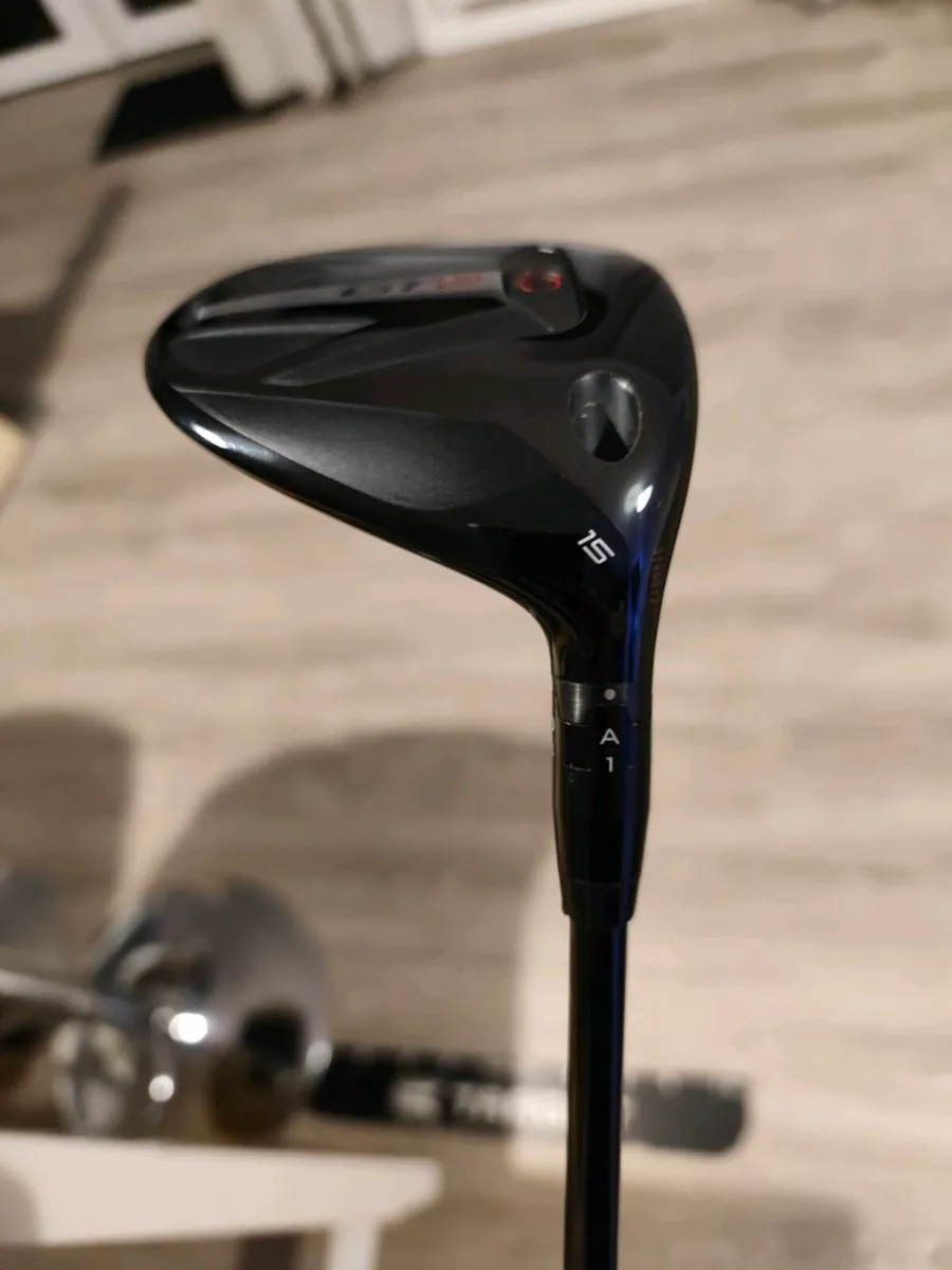New gt2 fairway wood - Image 3
