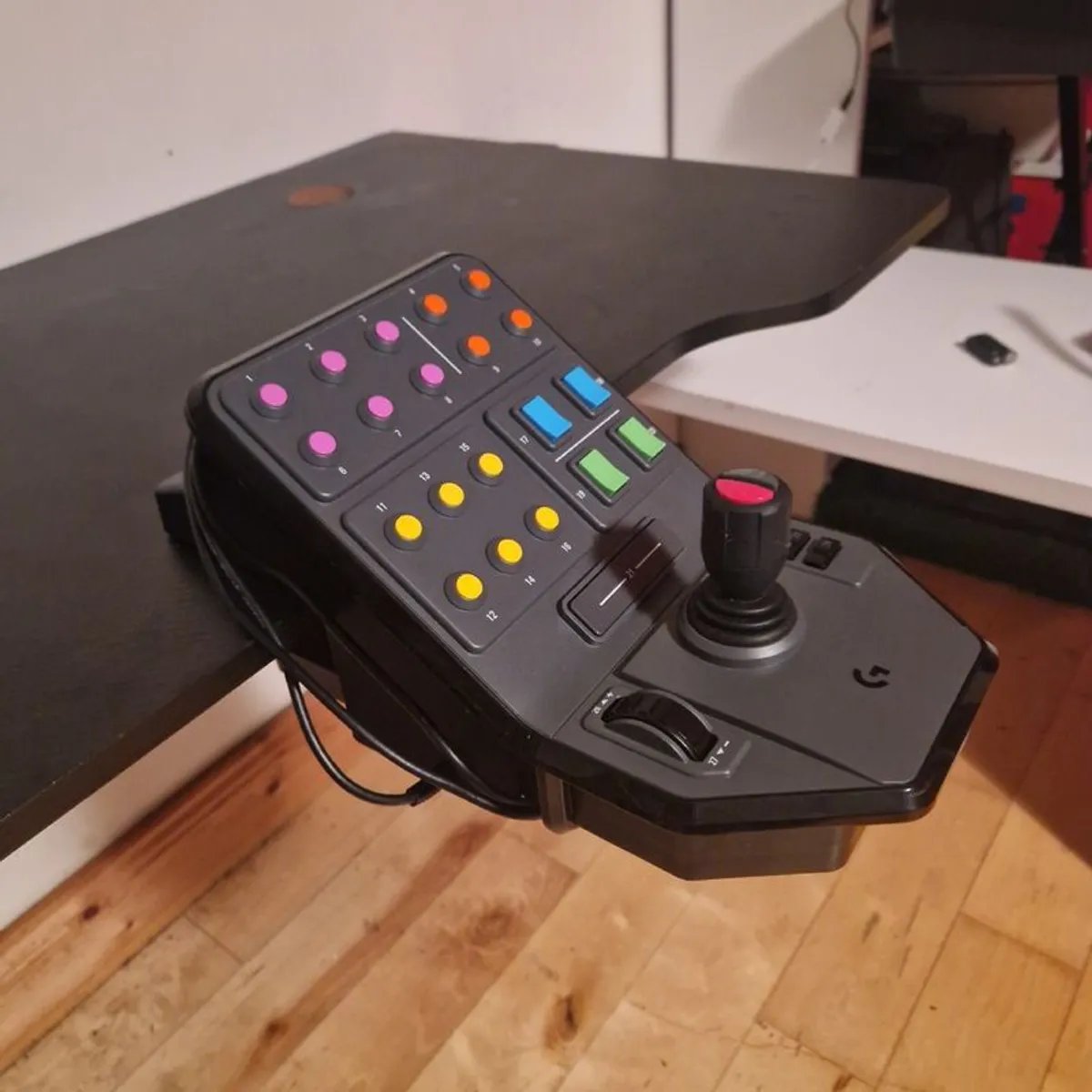 Farming simulator side panel - Image 3