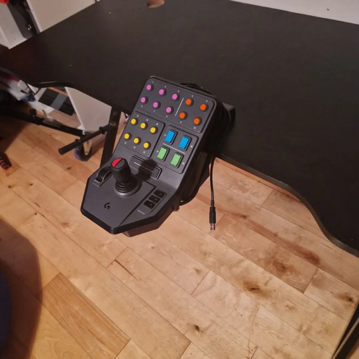 Farming simulator side panel - Image 1