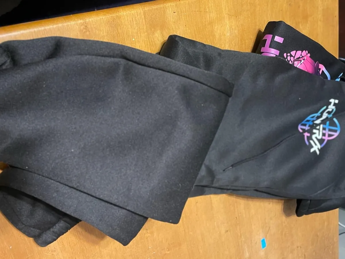 Demon Hunters tracksuit (jumper/pant) - Huntrix - Image 4