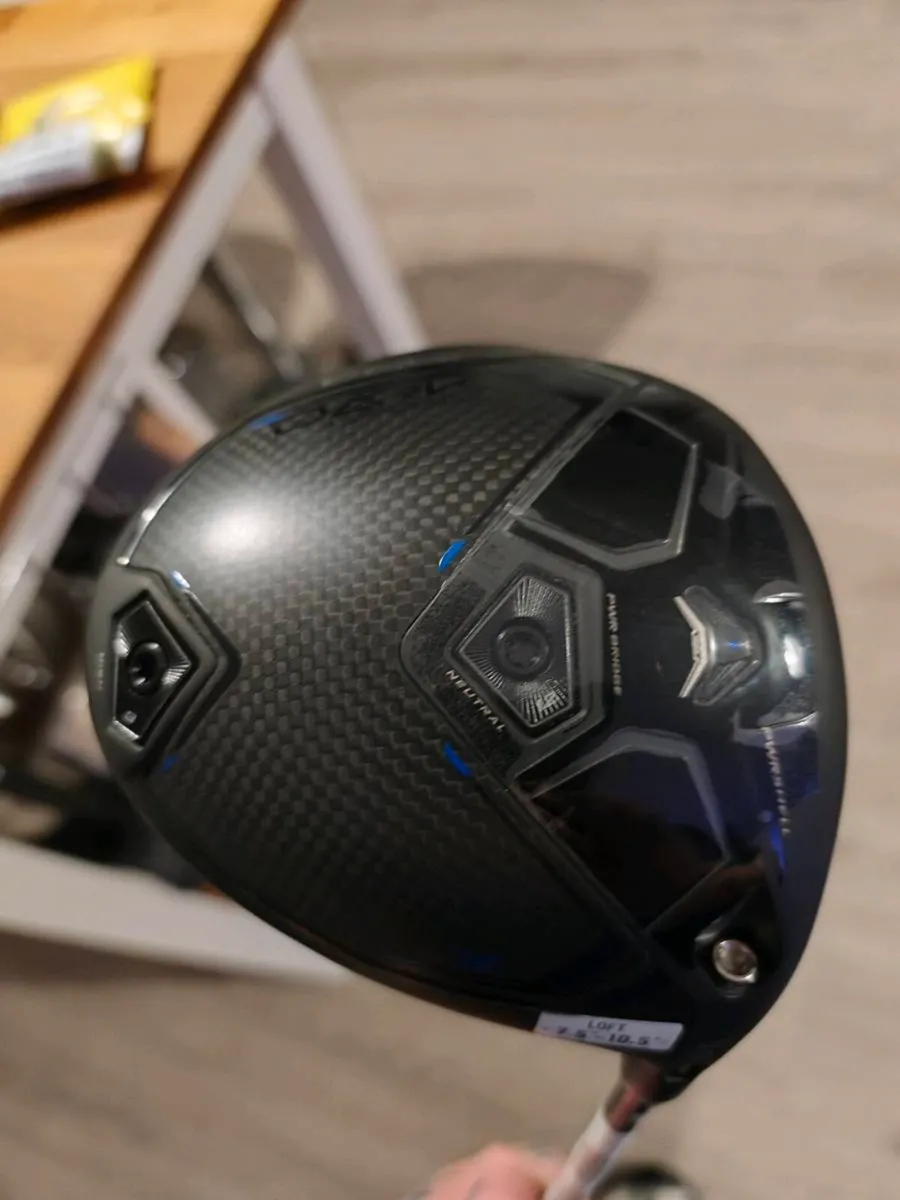 New cobra driver - Image 3