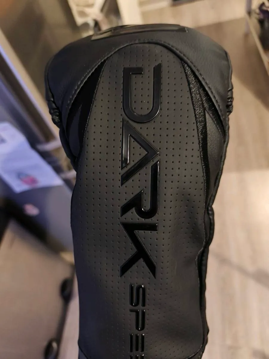 New cobra driver - Image 1