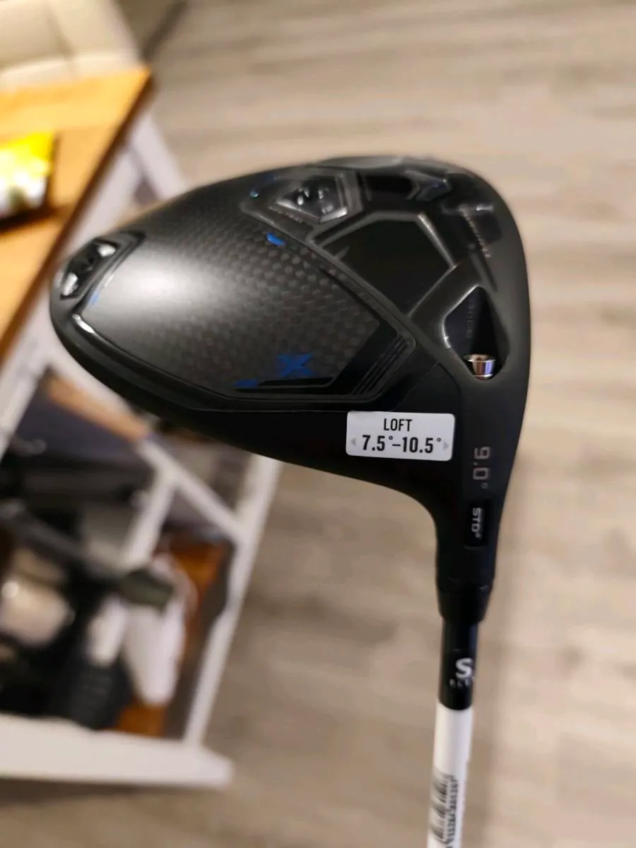 New cobra driver - Image 2