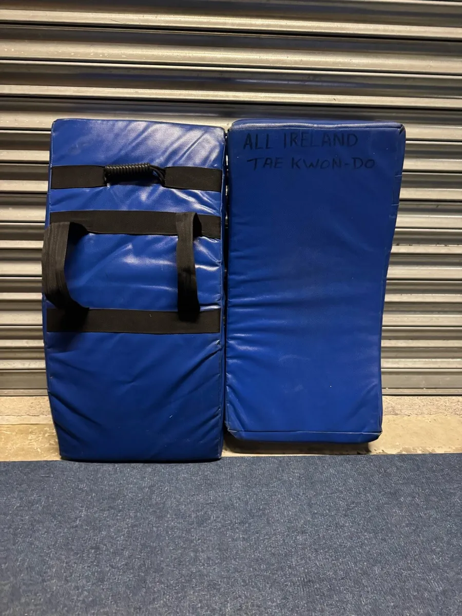 Kick Shield Martial Arts - Image 3