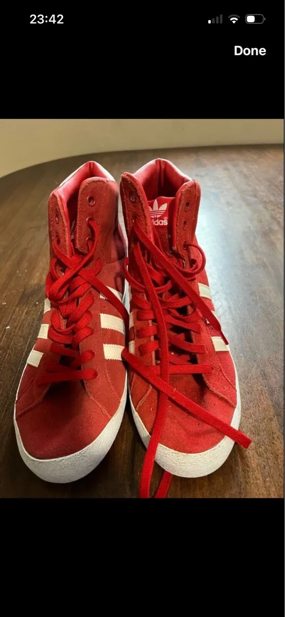 Women’s runners - Image 1