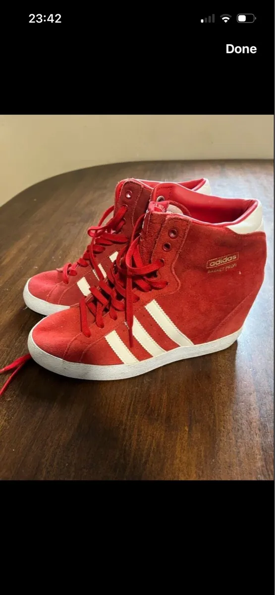 Women’s runners - Image 2