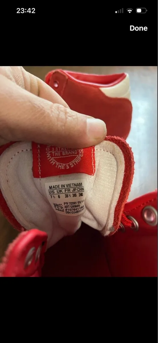 Women’s runners - Image 4