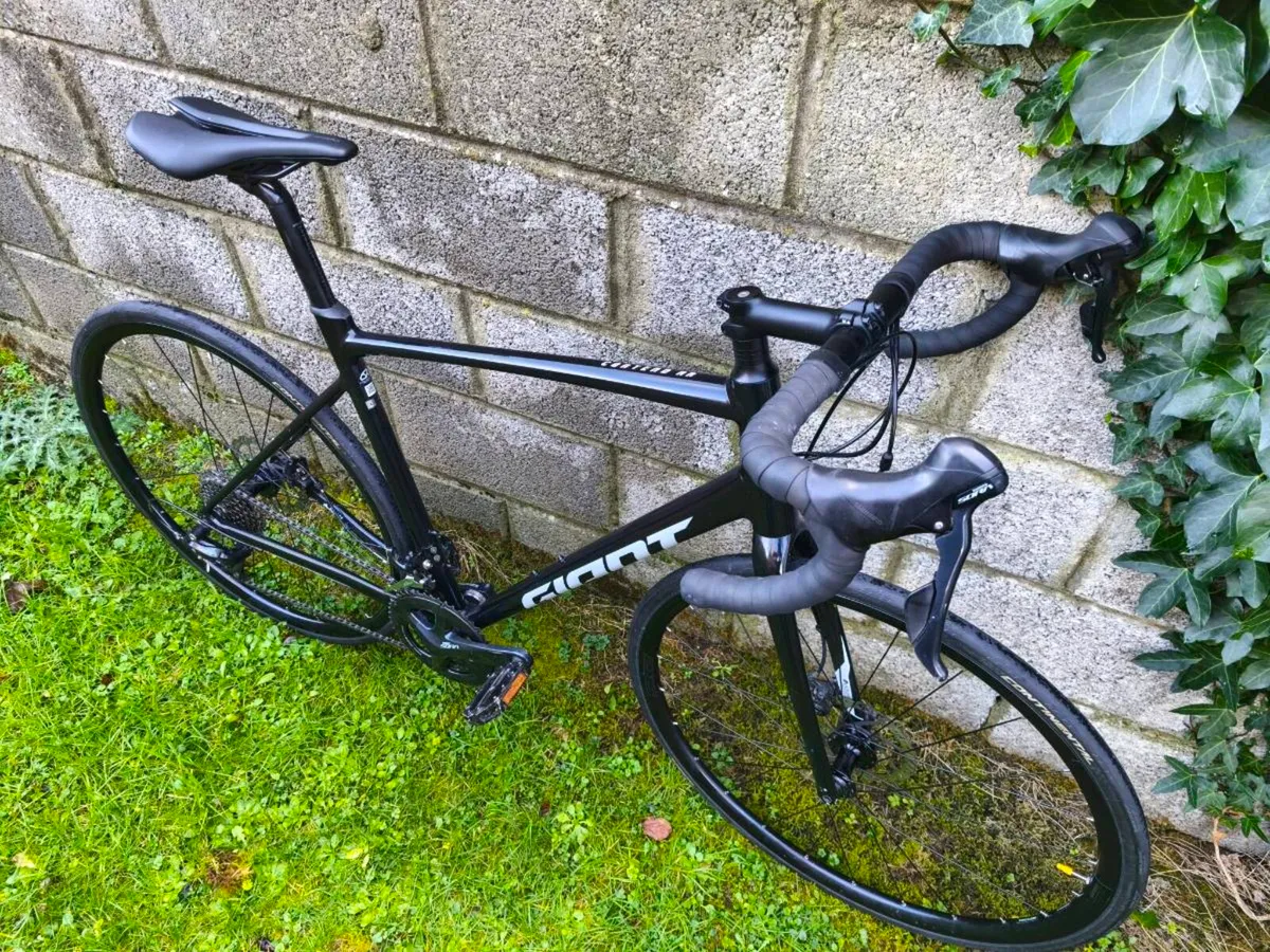 Giant Contend AR 3 Disc size L - Image 4