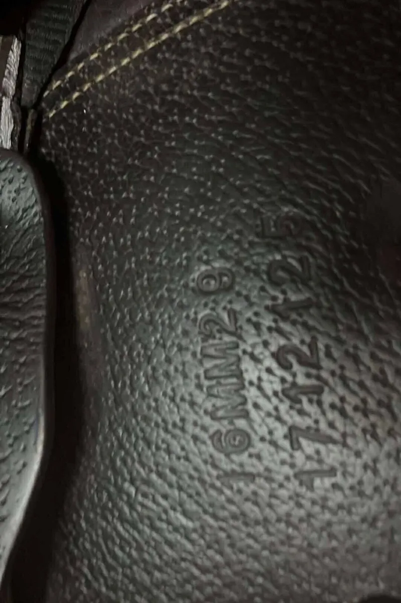 Whitaker Rio Saddle - Image 3