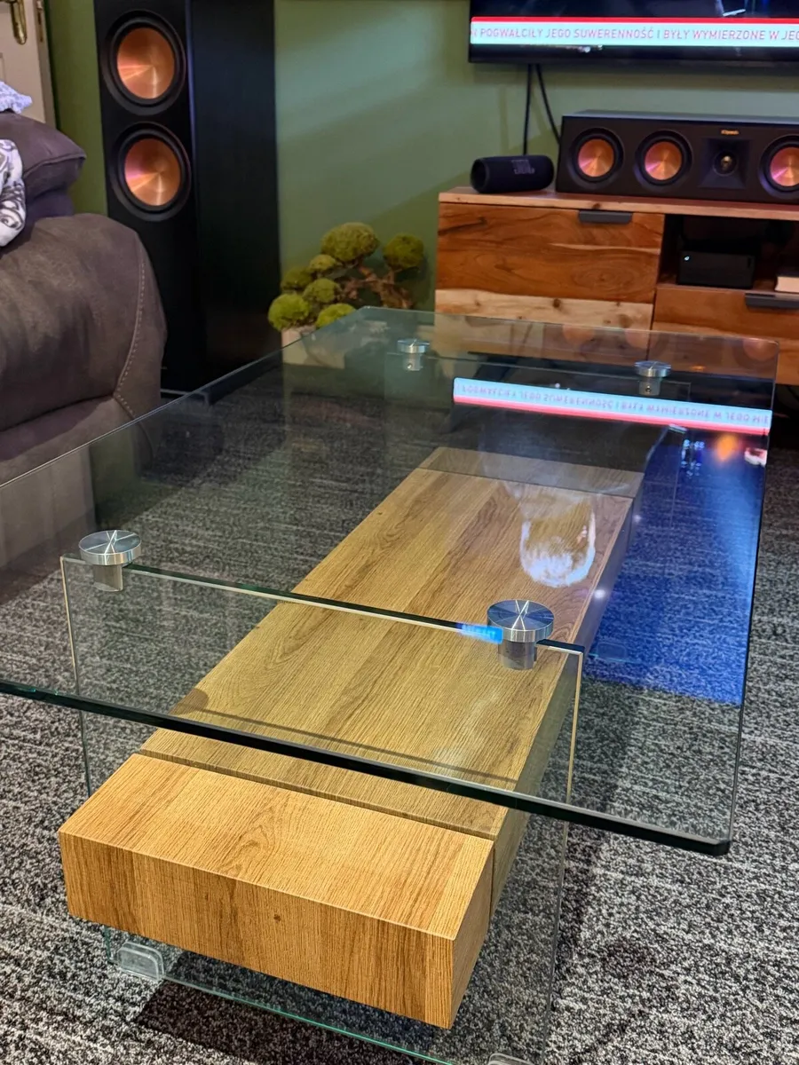 Coffe table - Image 4