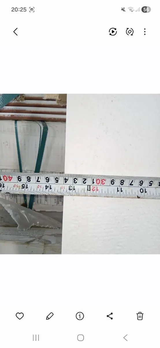 Bathroom tiles - Image 2