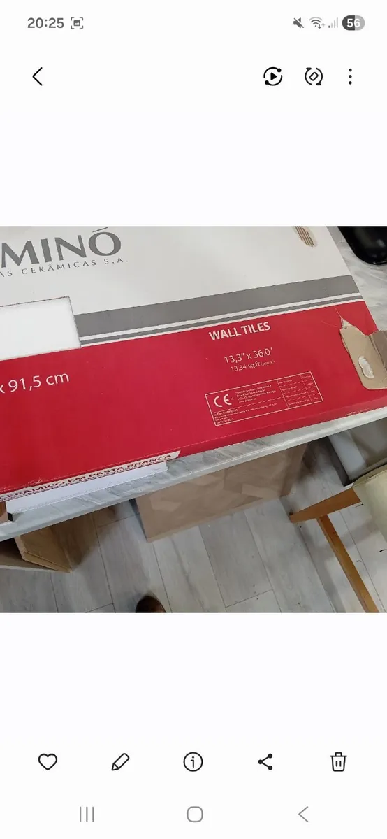 Bathroom tiles - Image 3