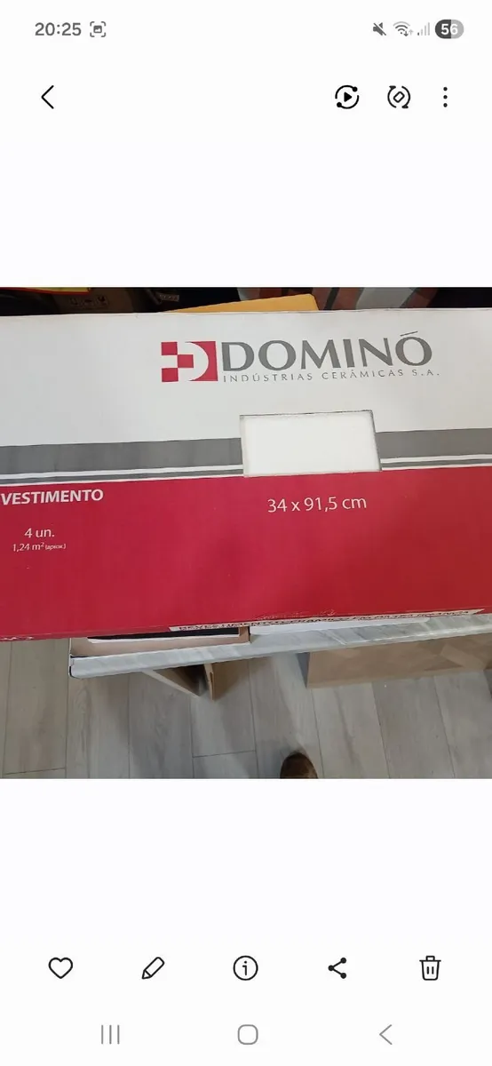 Bathroom tiles - Image 4