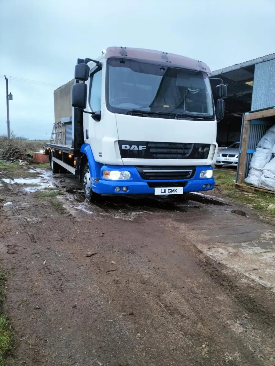 DAF LF45 - Image 1