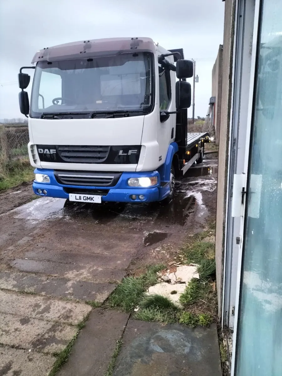 DAF LF45 - Image 2