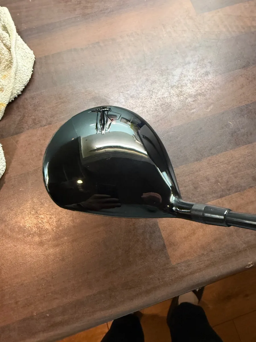Eleven FW1 7degree fairway wood - Image 4