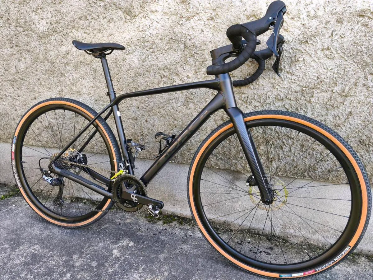 Orbea Terra H30 like new - Image 1