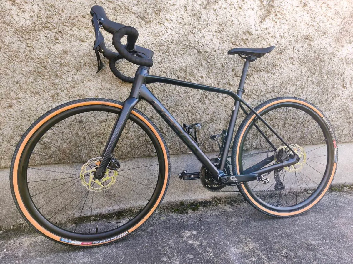 Orbea Terra H30 like new - Image 2