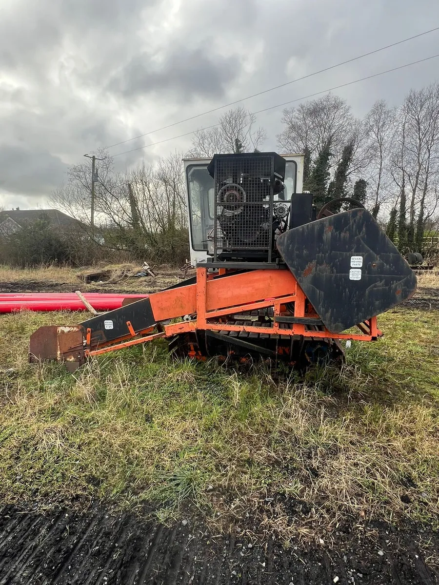 Turf turner - Image 2