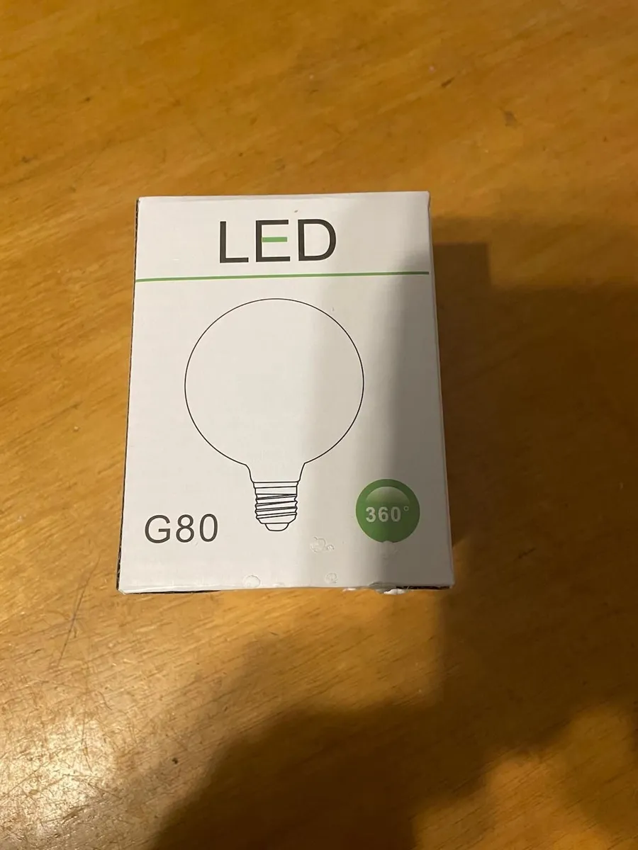 Round pendant light with adjustable height - New - Image 3