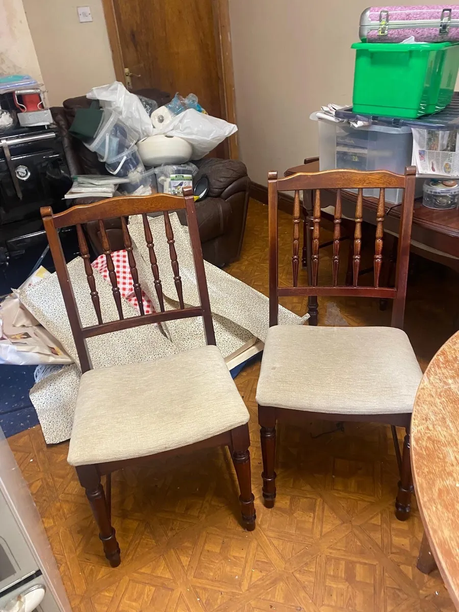 Chairs - Image 1