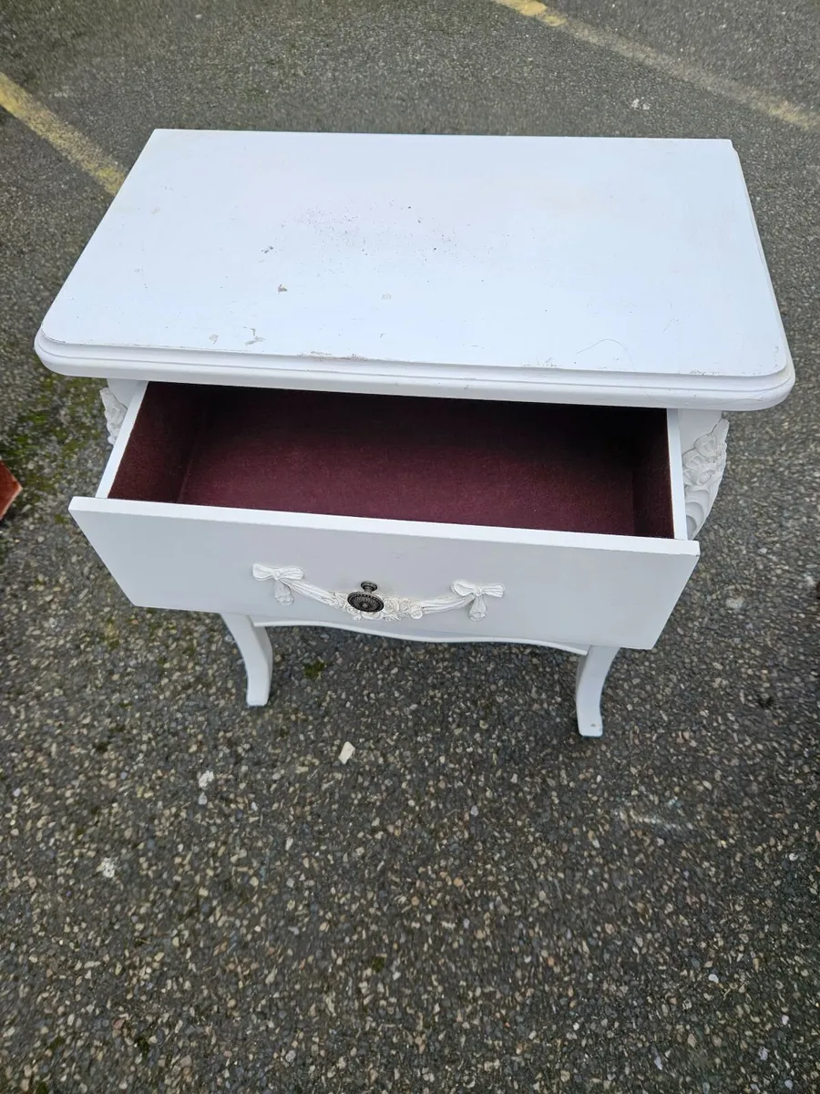 Chest of Drawers - Image 2