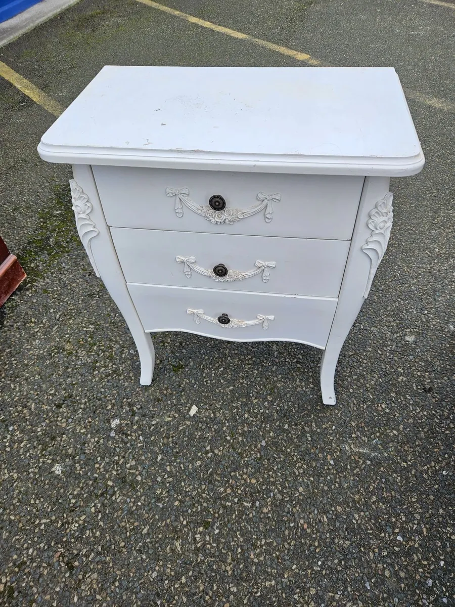 Chest of Drawers - Image 3