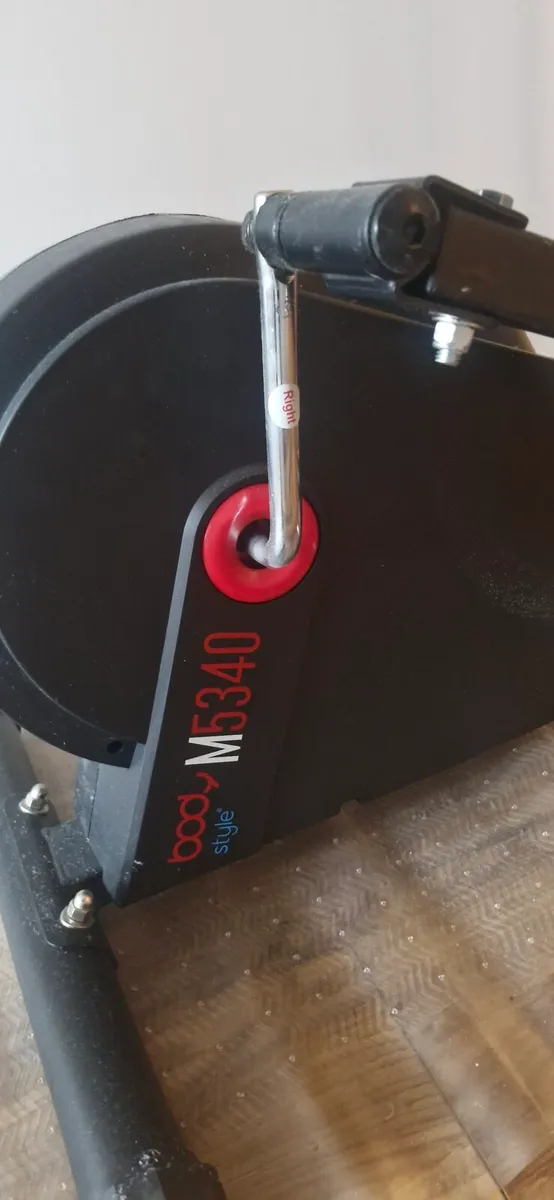 Cross Trainer - Image 2