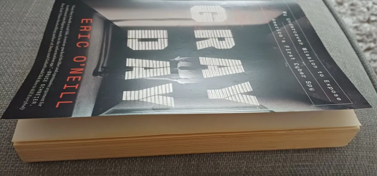 Gray Day Book - Image 3