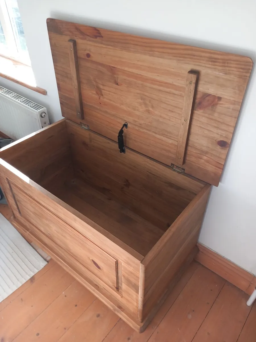 storage trunk - Image 3