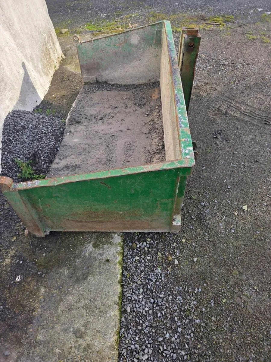 Heavy duty  power box - Image 4