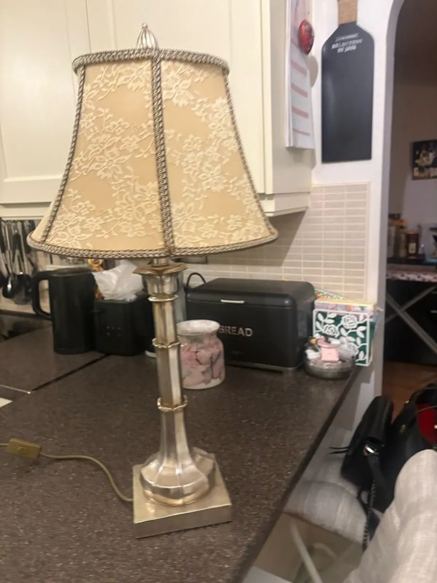 Table lamp - Image 1