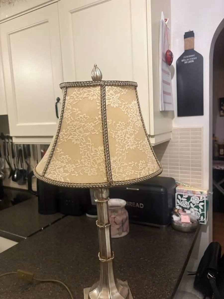 Table lamp - Image 3