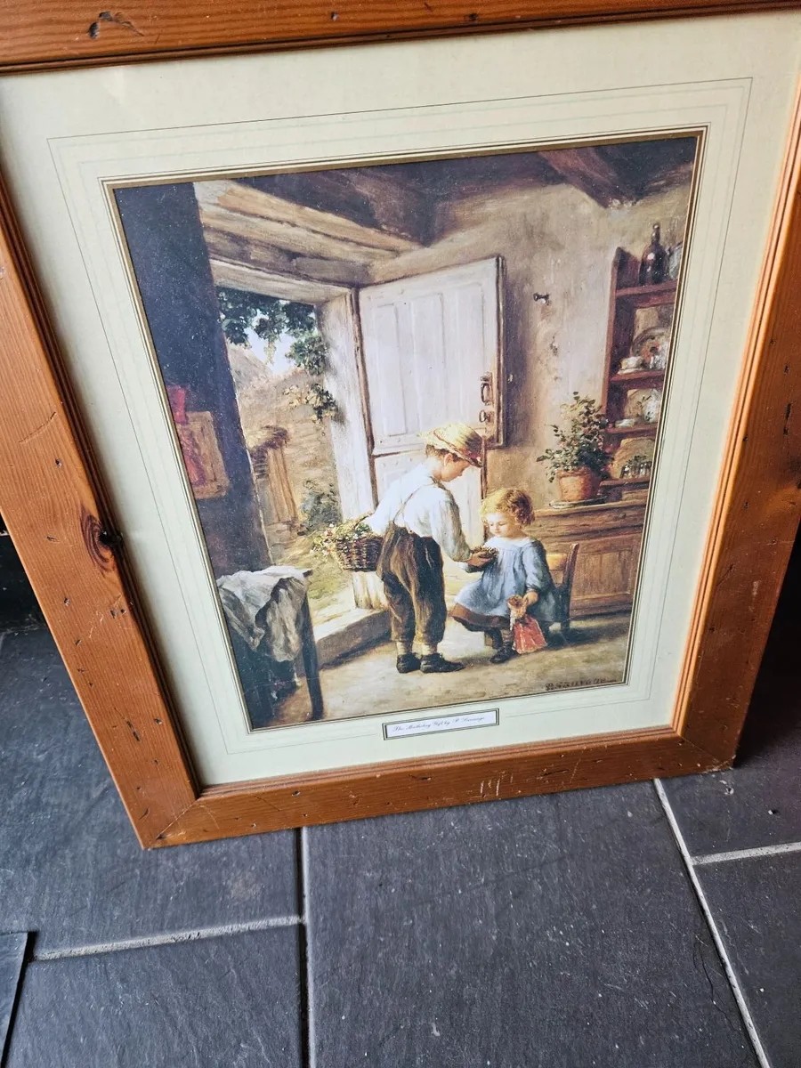 Picture Print - Image 1