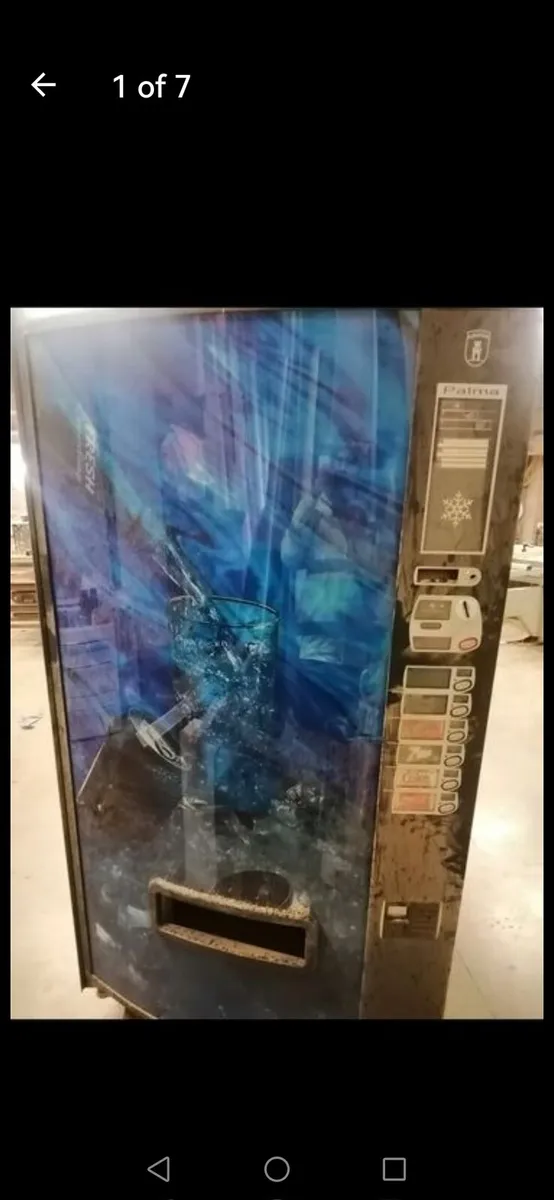 Vending machine - Image 1