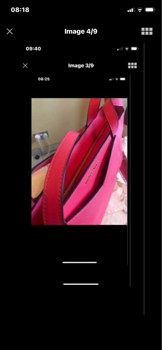 Michael Kors Handbag - Image 4