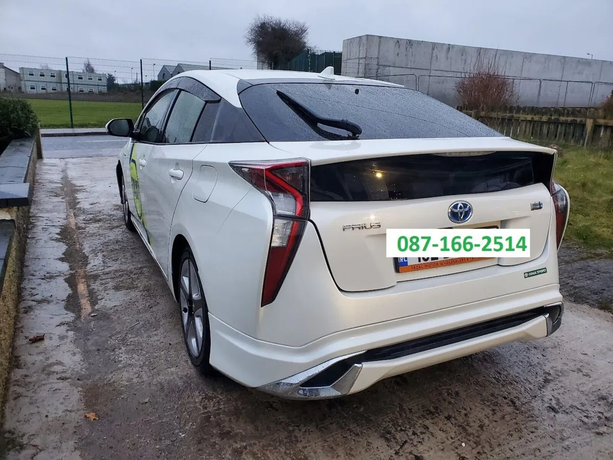 Taxis For Rent insurance can be arranged - Image 4