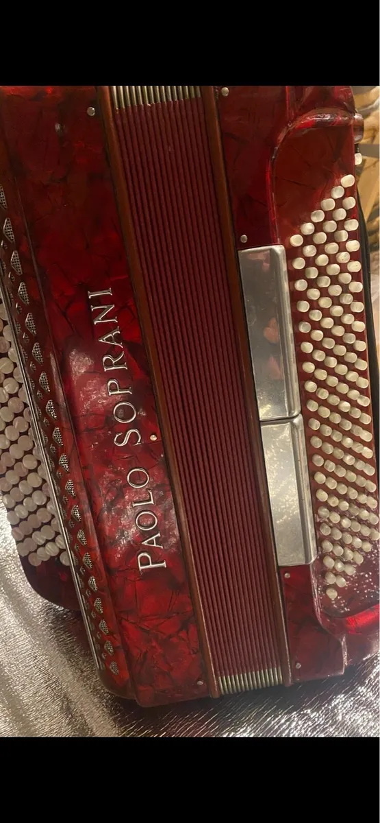 Accordions - Image 2