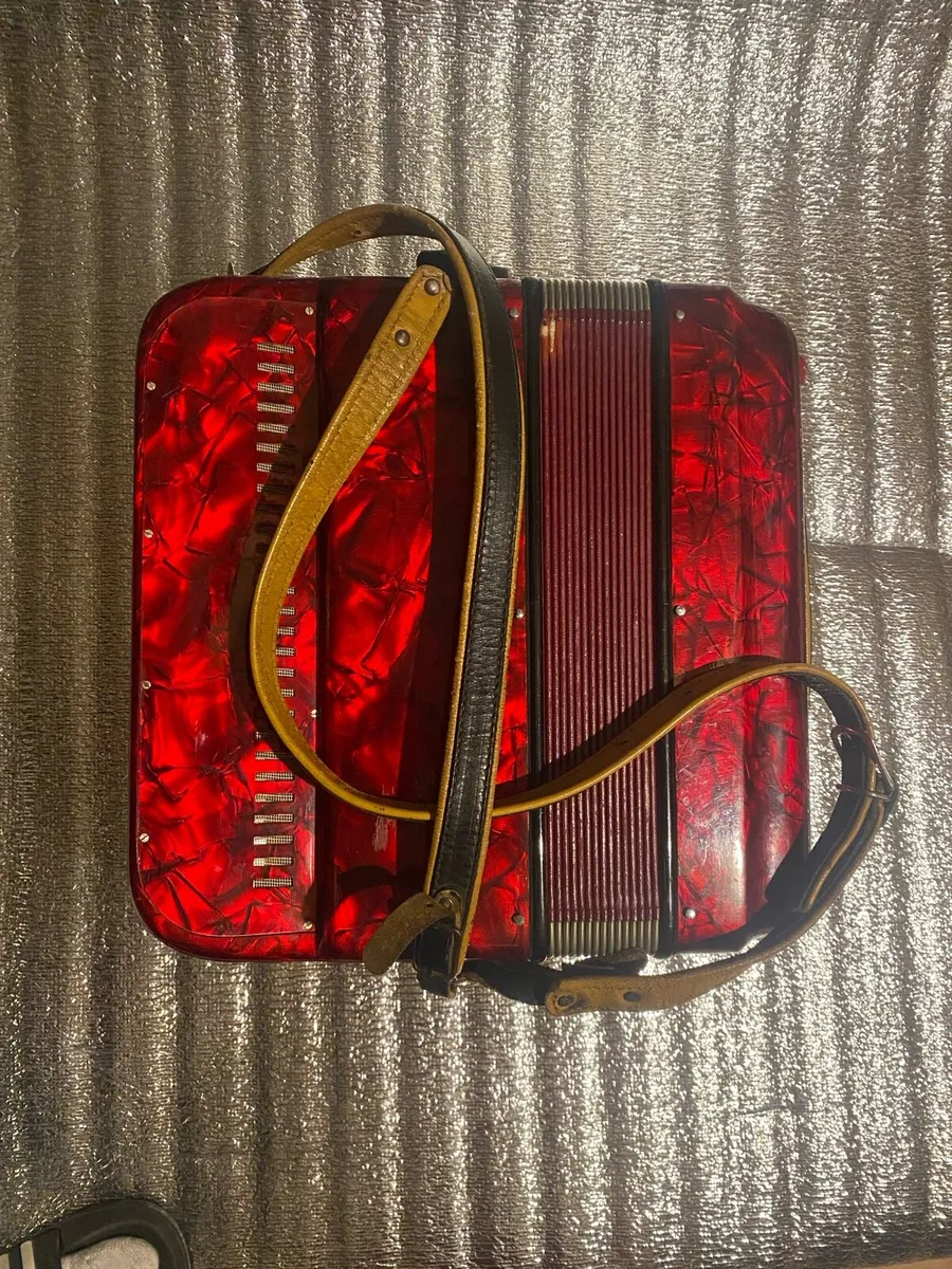 Accordions - Image 3