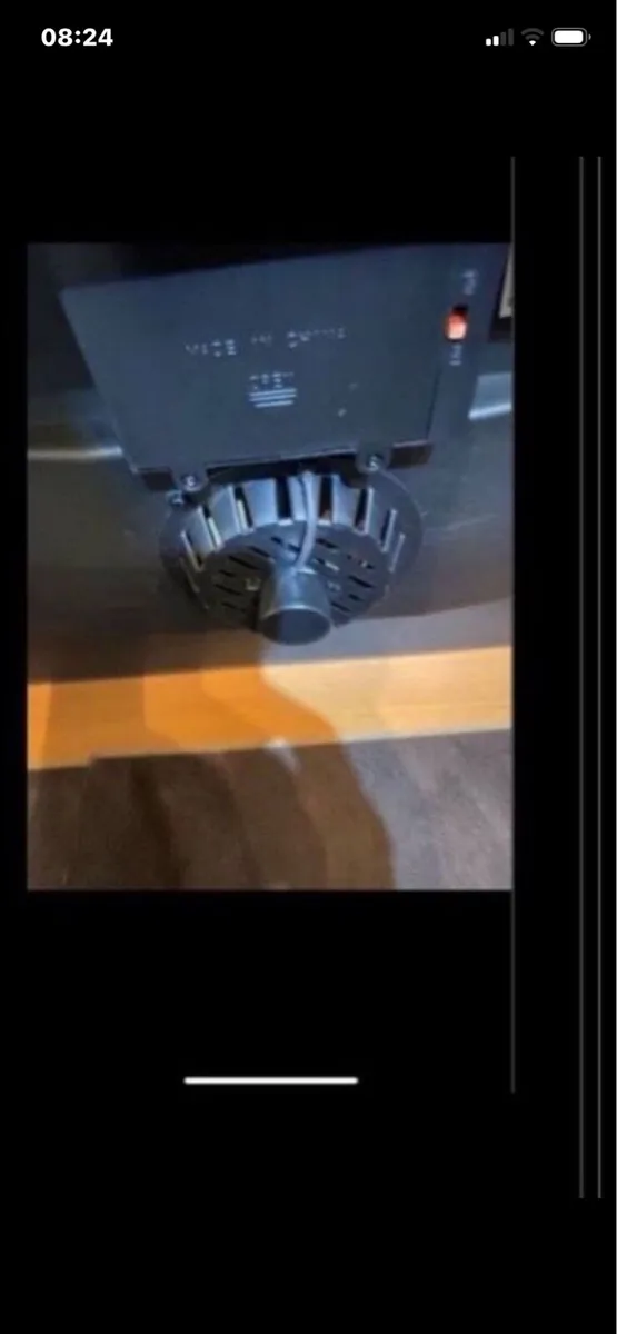 Flying Tiger Air Hockey Game - Image 4