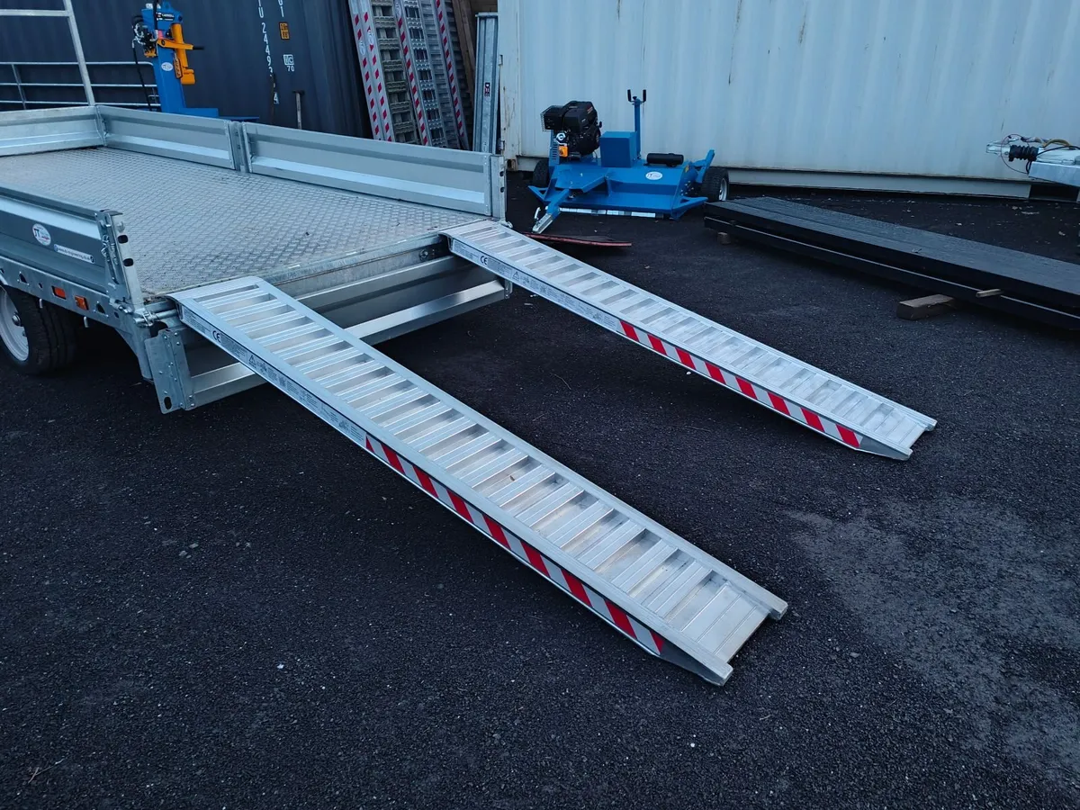 Ramps all types in stock - Image 3