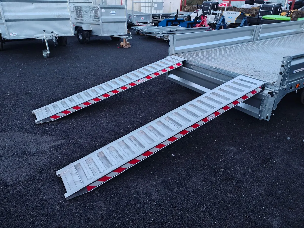 Ramps all types in stock - Image 4