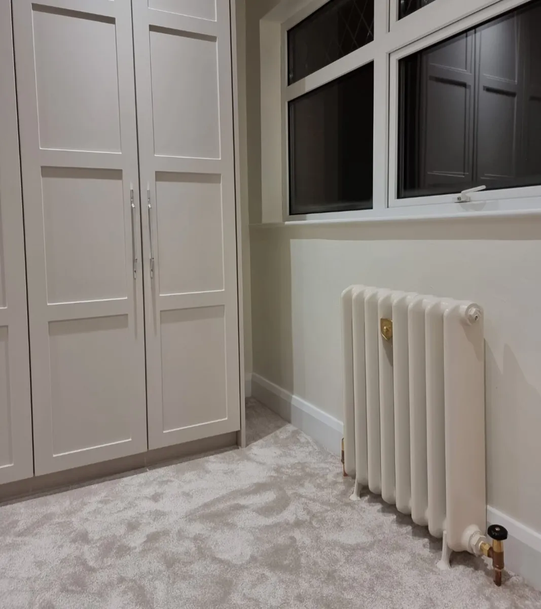 Cast iron radiator's 🔥 fully restored - Image 2