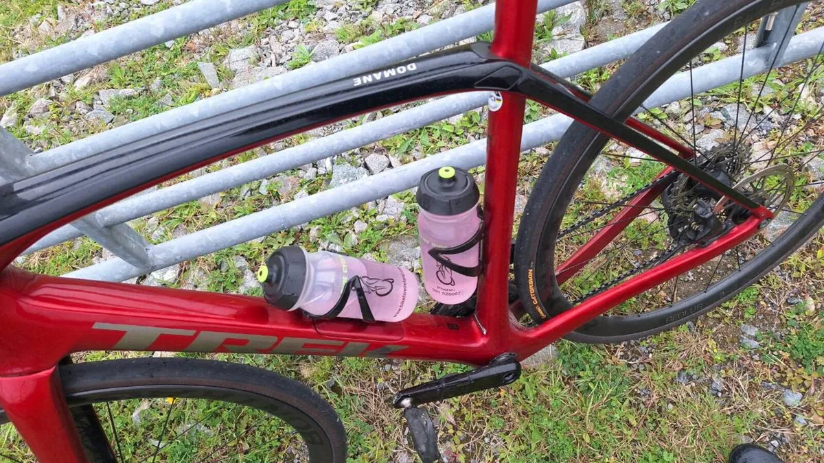 SL6 Trek Domane 56 gen 3, - Image 1