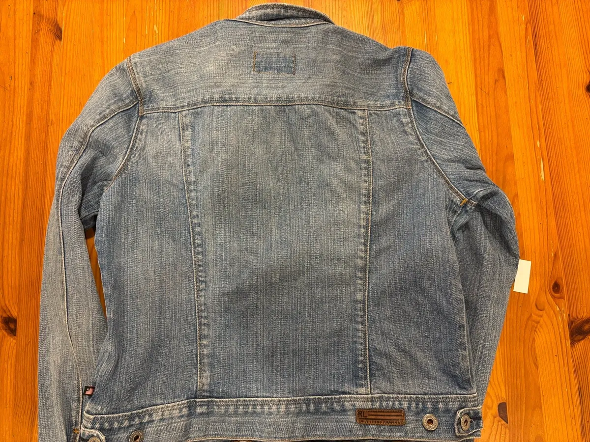 Ralph Lauren Denim jacket - Image 2