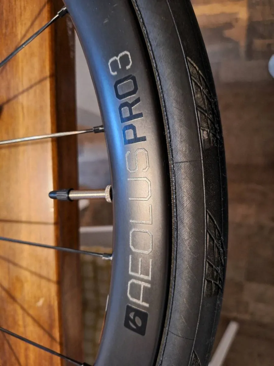 SL6 Trek Domane 56 gen 3, - Image 4