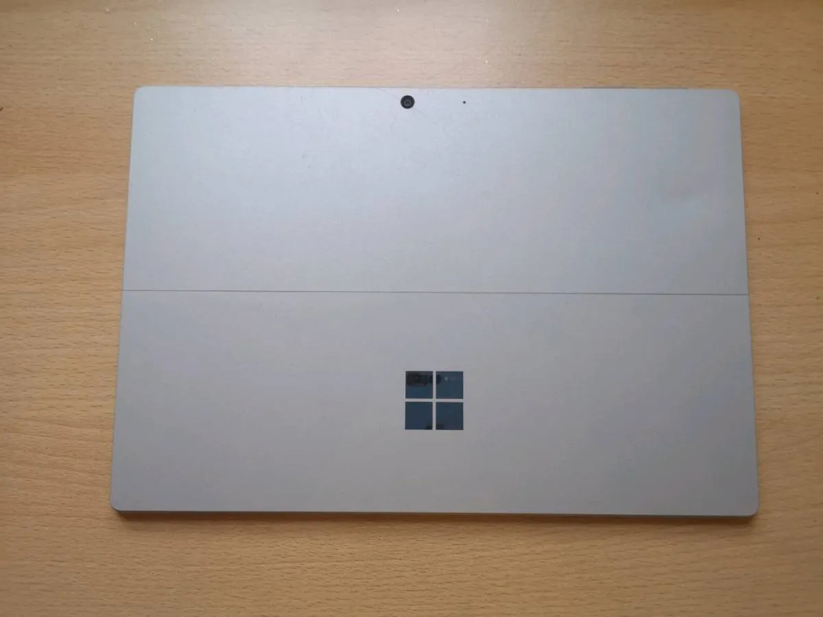 Microsoft Surface Pro 7+ - Image 2