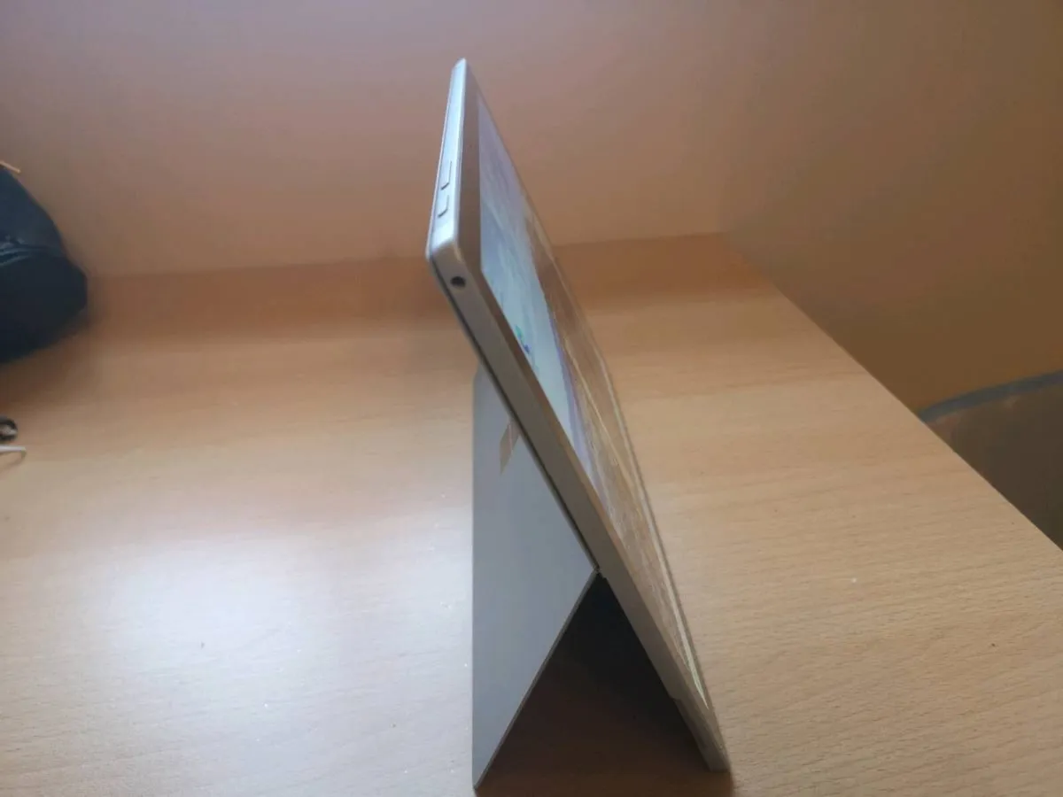 Microsoft Surface Pro 7+ - Image 3